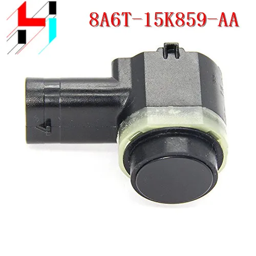 Беспроводные датчики парковки 8A6T 15K859 AA 9G92 AB Датчик PDC для Ford Fiesta Focus Mondeo S Max C Max|wireless