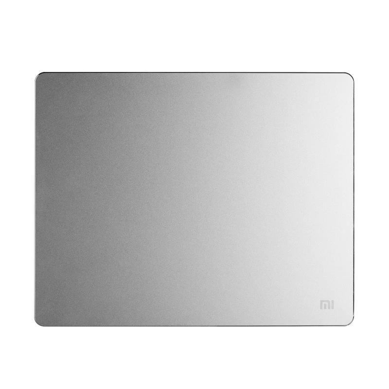 Original-Xiaomi-Metal-Mouse-Pad-SUltra-Thin-Aluminum-computer-mouse-pads-Frosted-For-Xiaomi-Mouse-Razer