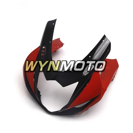 Выполните обтекатели комплект для GSXR600 750 2011-, 11, 12, 13, 14, 15, 16 лет K11 впрыск АБС пластмасса кузов красные, черные крышки обтекателей