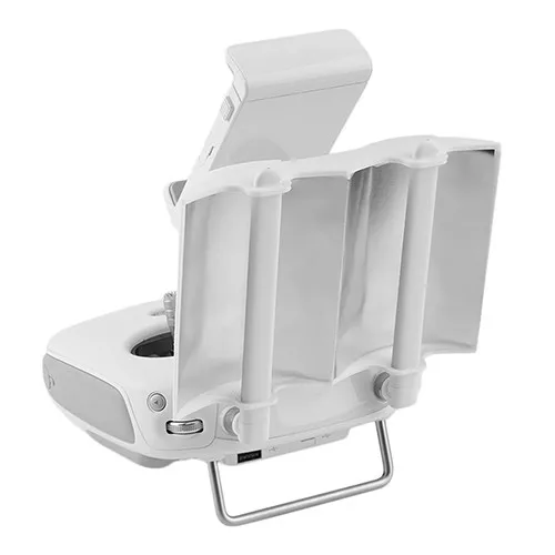 2.4GHz White Antenna Range Booster For DJI Phantom 3 Inspire 1 Controller Signal 6YG