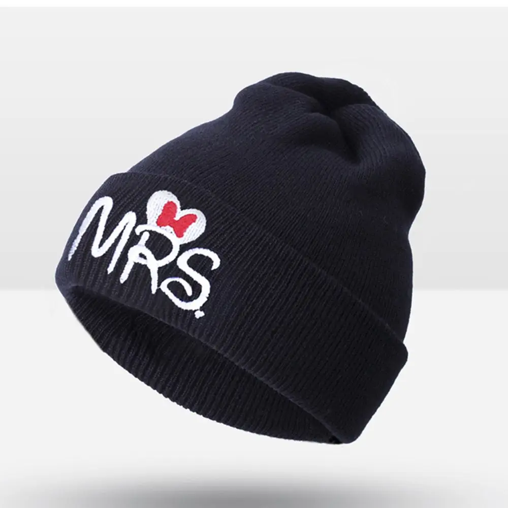 

Hot Fashion Winter Warm Hats Cap For Kids Children Winter Knitted Hat