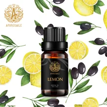 Pure Plant Essential Oil For Aromatic Aromatherapy Diffusers Aroma Oil lemon grass lavender Rosemary Oil Massage Relax Air Care dimollaure cypress essential oil skin care oil control clean pores ovary care relax the spirit for aromatherapy plant wood oil