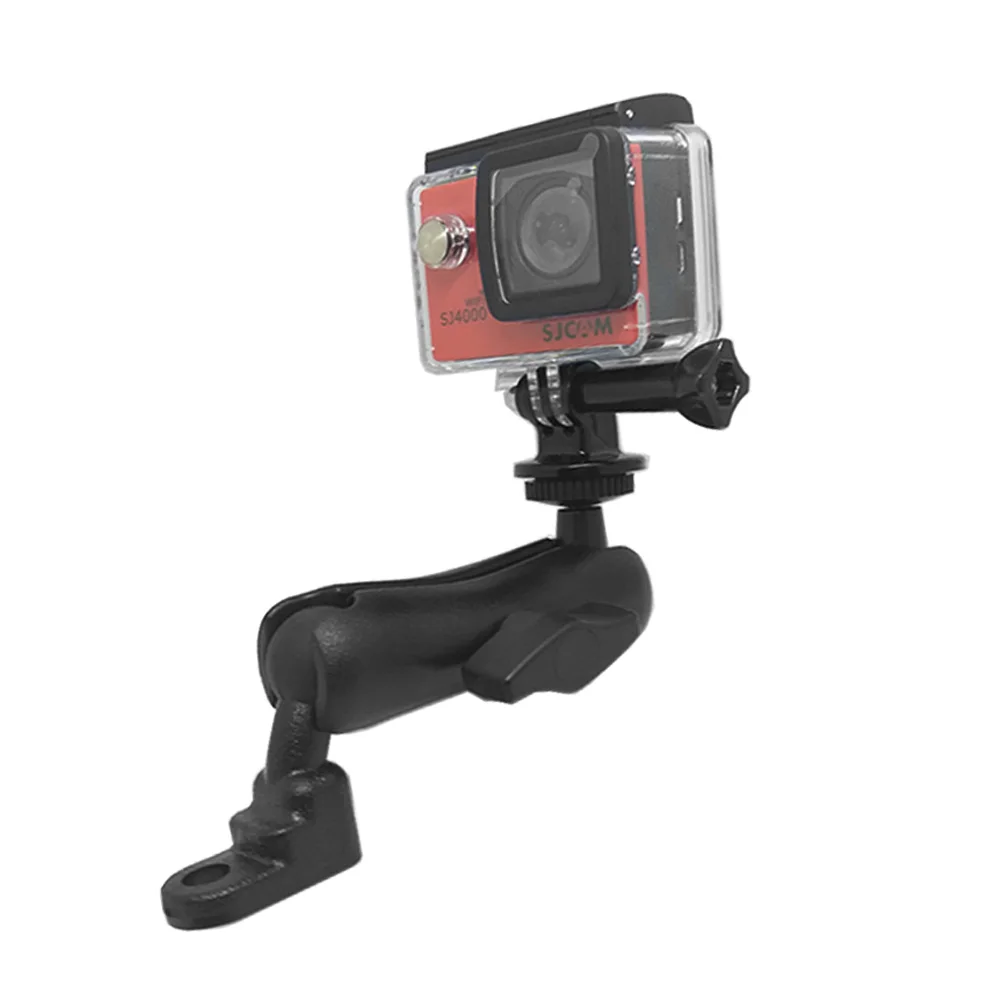 Крепление для велосипеда и мотоцикла TUYU крепление с экшн камерой GoPro Hero 8 7 6 5
