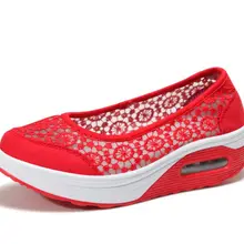 Onke/ г.; летние женские кроссовки на плоской подошве; балетки на плоской подошве; прогулочная обувь; женские лоферы без застежки; удобные водонепроницаемые мокасины на плоской подошве с вырезами белого цвета