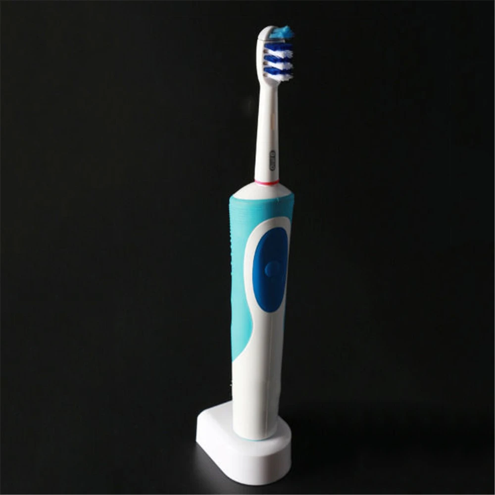 Электрическая зубная щетка с зарядным устройством USB для Oral B D12 D20 D17 D18 D29 D34 OC18 OC20