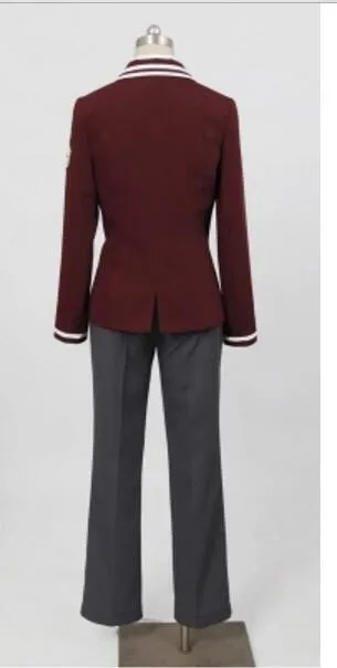 Download Kinji Tohyama Hidan No Aria Cosplay Anime Aria The Scarlet Ammo Free Wallpaper Kinji Tohyama Hidan No Aria Cosplay Anime Aria The Scarlet Ammo For iPhone