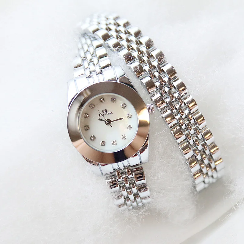 

Women Watches Elegant Multi- Quartz Watch for Girl Gifts Watch Female Fashion Watches Diamond Bracelet montre femme