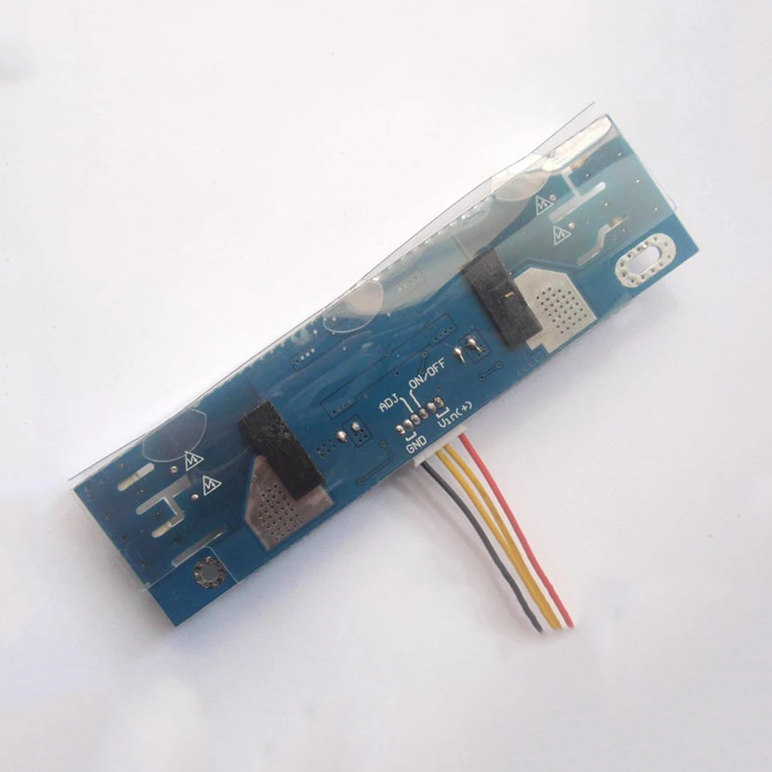 Etmakit Brand New IMC Universal CCFL Inverter LCD Laptop Monitor 4 Lamp 10-30V for 15-22\