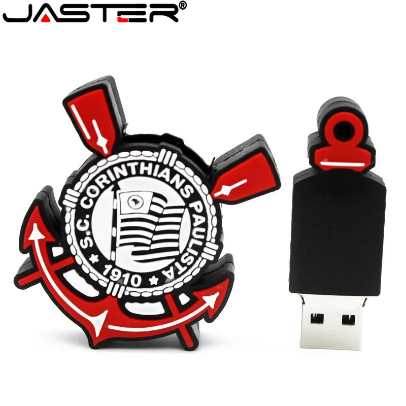 USB 2 0 Corinthian FC usb флеш накопитель 4 ГБ 8 16 32 64 ГБ|USB флэш-накопители| |