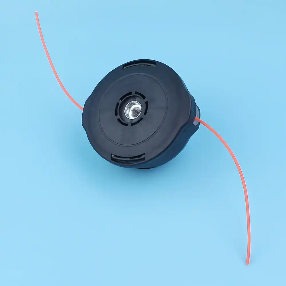 husqvarna t35 universal trimmer head