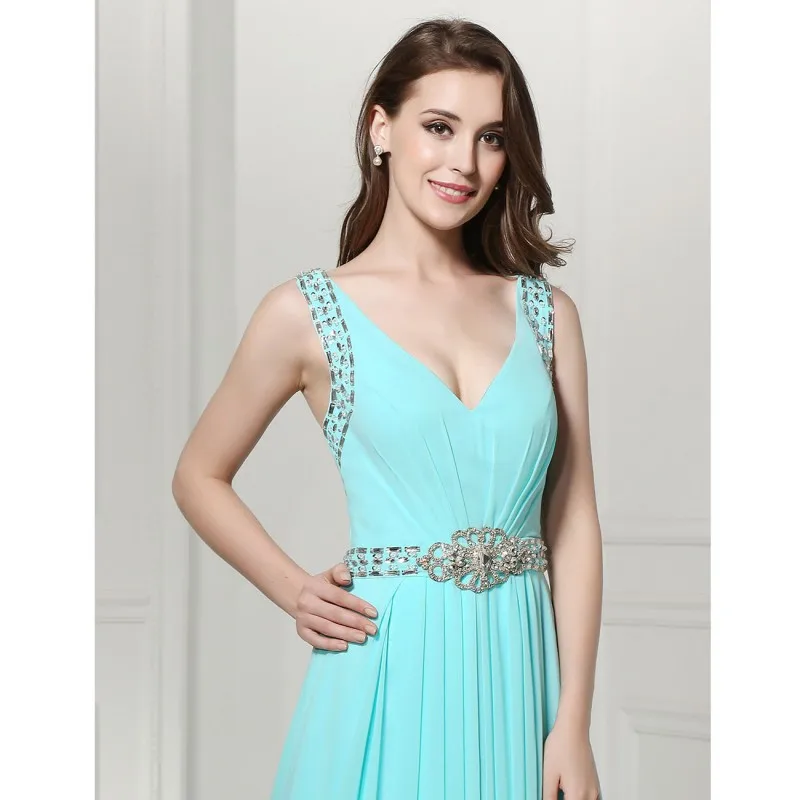 Evening-Dress-2017-SoDigne-Beads-Rhinestones-Elegant-A-Line-Chiffon-Ruched-Prom-Criss-Cross-Back-Floor (1)