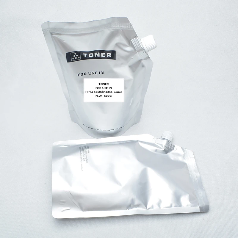 Competitive price and high quality! (2pcs/lot)Compatible Toner powder For HP LJ 4250/4345 Series | Компьютеры и офис