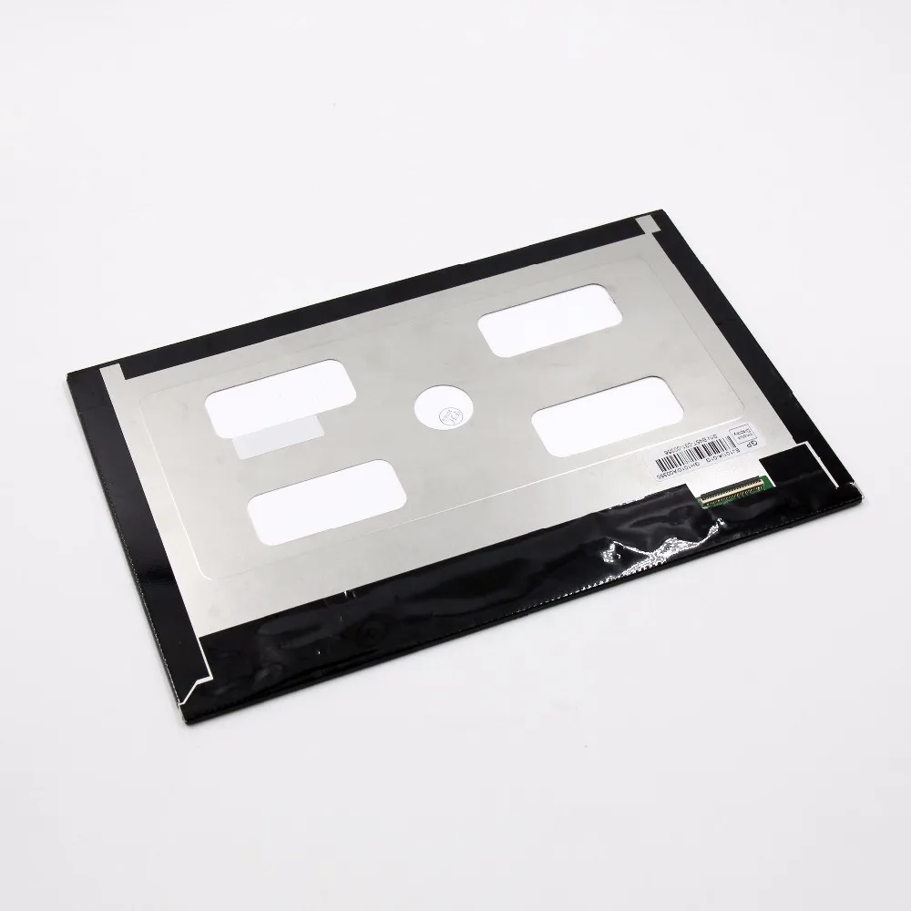 Новый 10 1 дюймовый inchips для монитора Raspberry Pi 1280*800 тонкопленочный ЖК дисплей HD