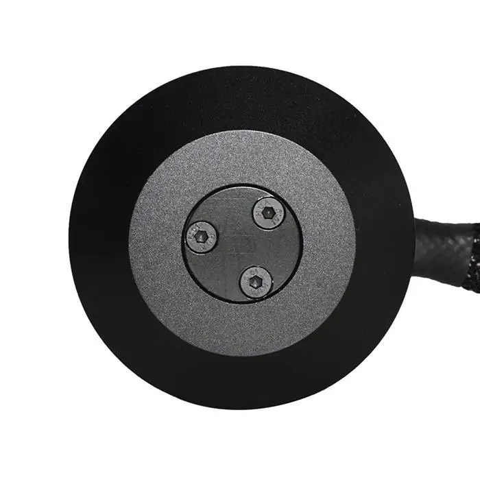 H6368 140KV 200KV Belt Motor Electric 0.9kg 300mm Skateboard Black Accessories 350mm