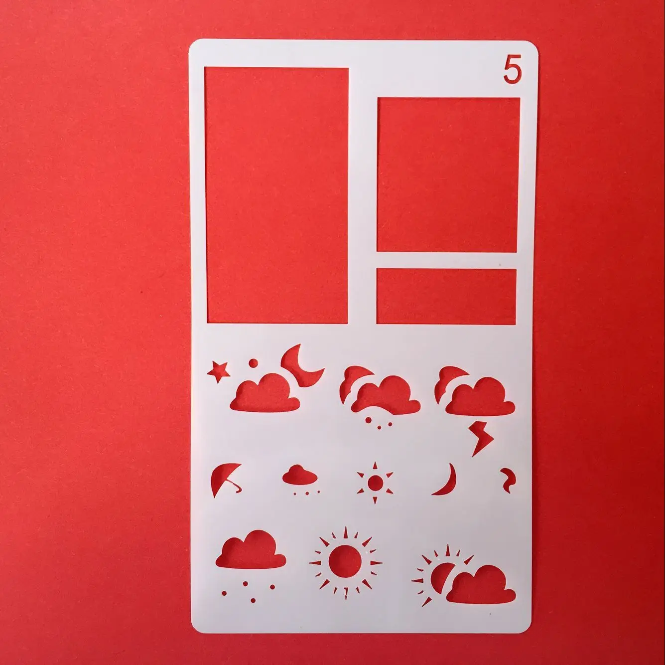 5