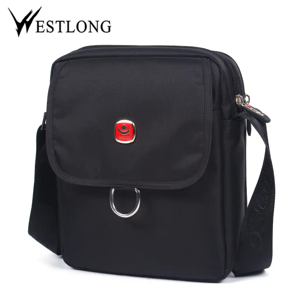 mens nike messenger bag