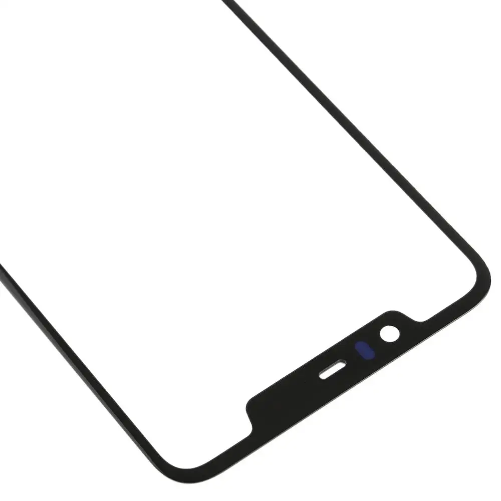 Сенсорный ЖК экран для Nokia X5 3 1|Сенсорные панели (тачскрин)| |