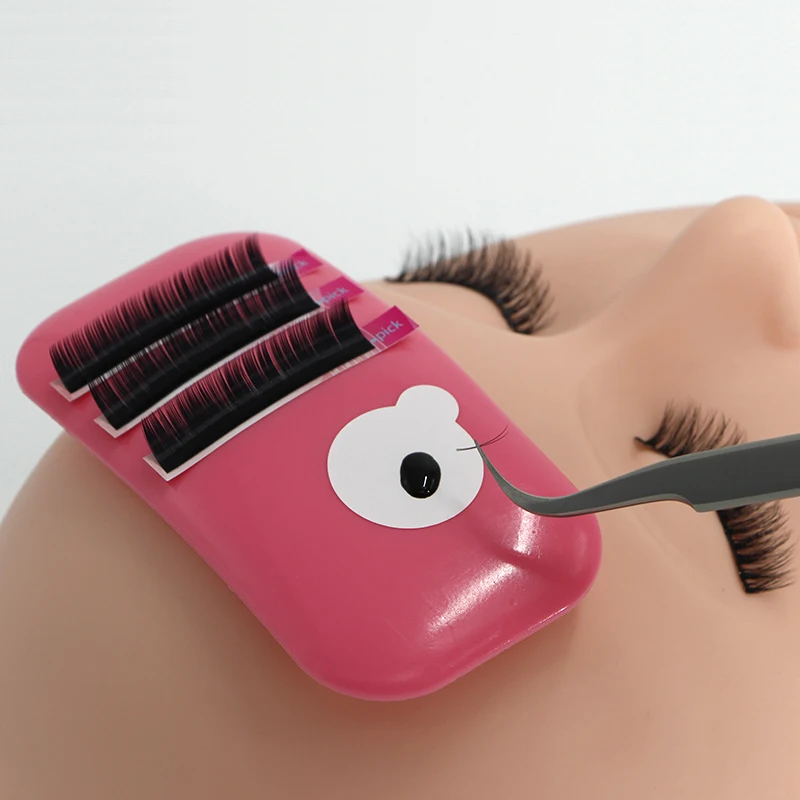 silicon eyelash pallet (1)