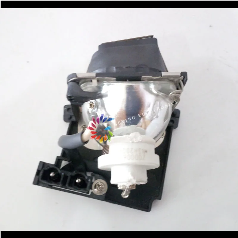 

310-7522 NSH200W Original Projector Lamp Replacement For D ell 1100MP / 1200MP / 1201MP