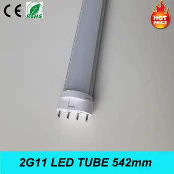 

Tubel light led lamps led 2g11 tube single 542mm 27W alibaba led lights