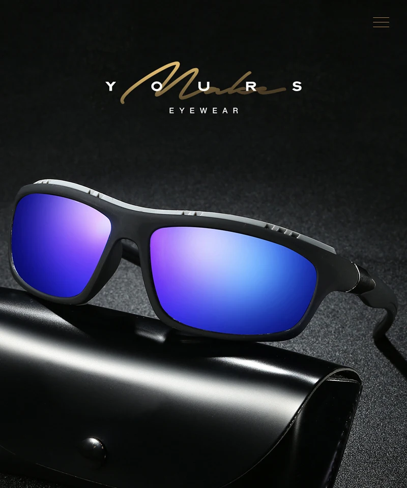 Sports sunglasses 02