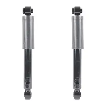 

Rear Pair Shocks & Struts Absorber For 2007-2012 Hyundai Veracruz 2007-2009 Hyundai Santa Fe 37322 37322