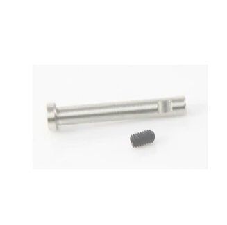 Вал главной шестерни для Freewing Stinger 90 мм|gear axle|gear sneakersaxle cover |