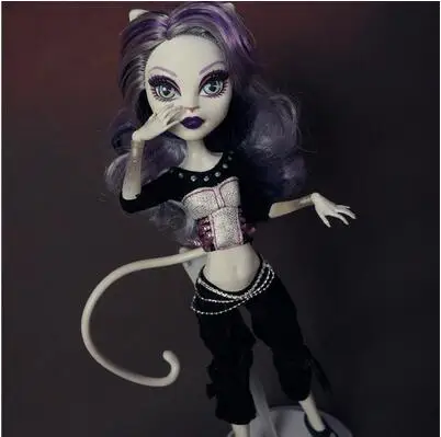 Оригинальная одежда monster оригинальная детская для девочек необычное платье юбка