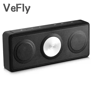 Speakers vibration speaker Loudspeaker subwoofer 1800mAh notebook usb music system wireless speaker bluetooth speaker fm radio