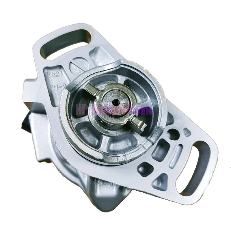 Ignition Distributor For Mit-suhishi 4G13 Colt GLX 1.3L OEM# T2T59571 MD326164 MD339759 3