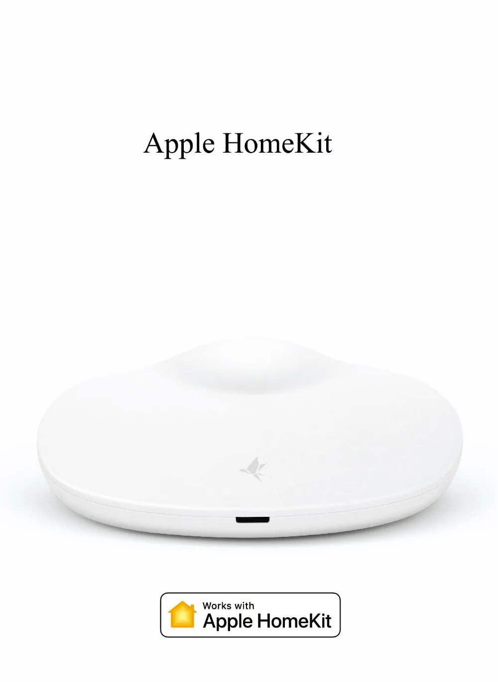 Terncy шлюз Zigbee шлюз концентратор домашний центр TERNCY-GW01 Поддержка Apple HomeKit для умного дома