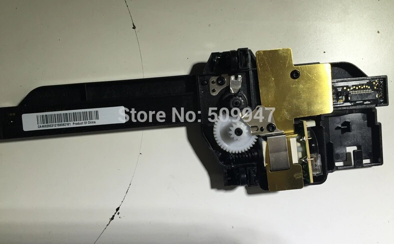 Сканер комплект для HP 8600 + плюс 276dw 8610 8620 8630 принтер 950 печатающей головки Запчасти