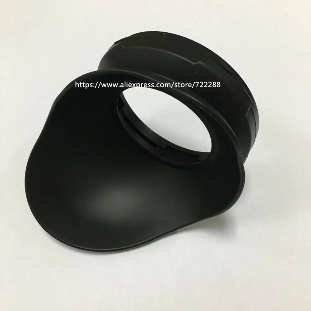 Новые оригинальные EVF резиновый наглазник видоискателя крышка чашки VMG1458 A для