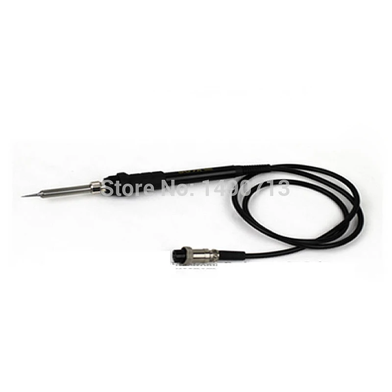 

50W 5 Holes 907A Welding TOOL Soldering handle for YIHUA 852D 936 Soldering iron station accessories
