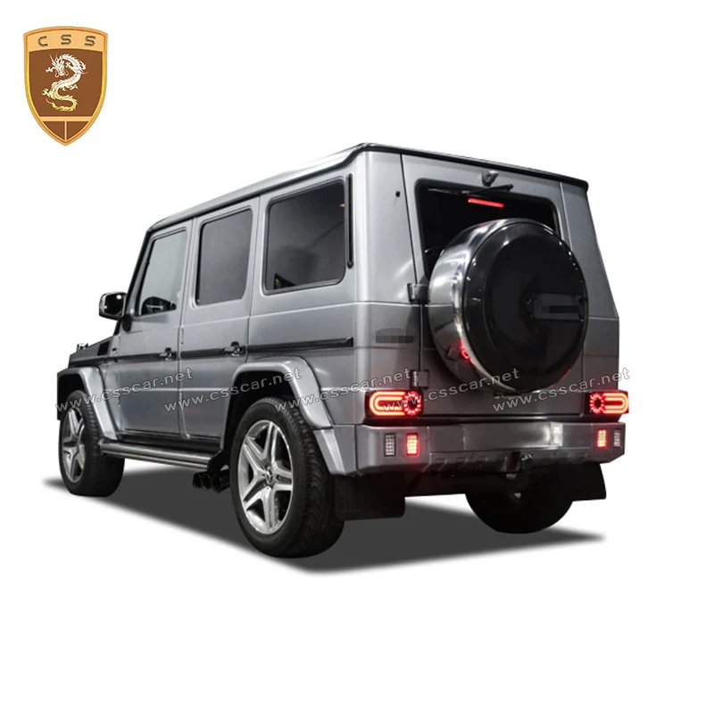 Настоящее карбоновое волокно запасная крышка для Mercedes Benz G Class W463 G55 G65 G63 Углеродные аксессуары 2008- с логотипом B