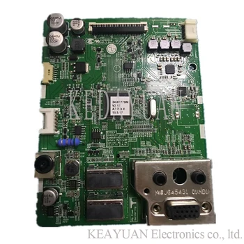 

free shipping original 100% test for 24MP77HM 24MP77SM drive board