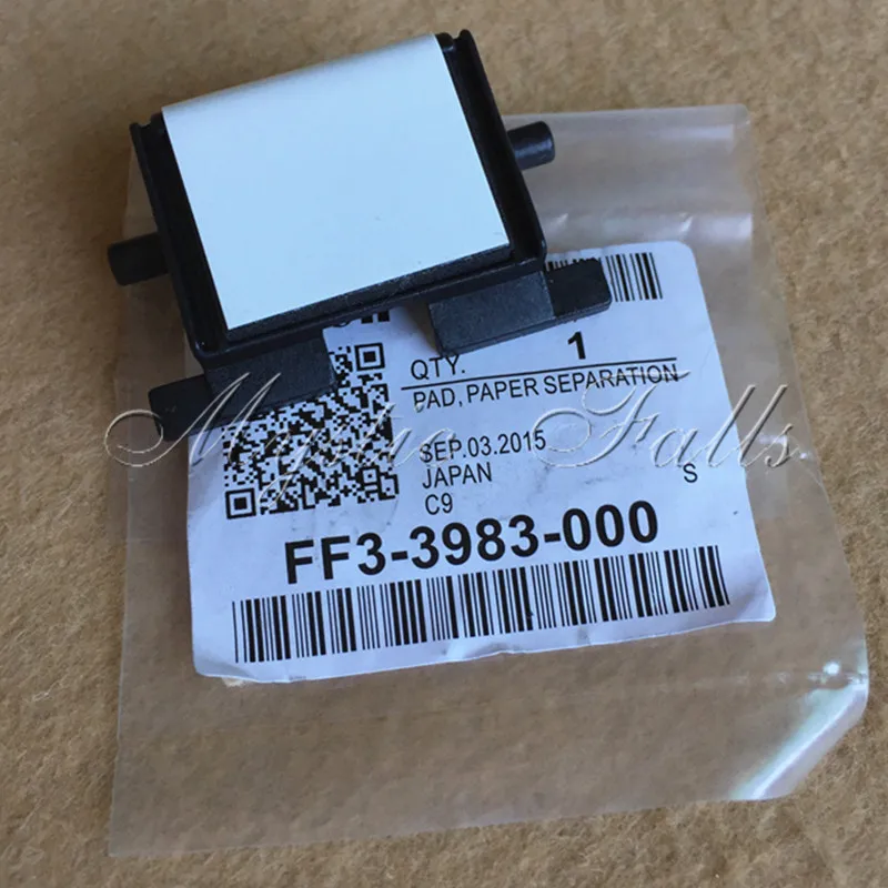 5X FF3 3983 000 Genuine for Canon imageRUNNER IR5000 IR6000 IR5020 ...
