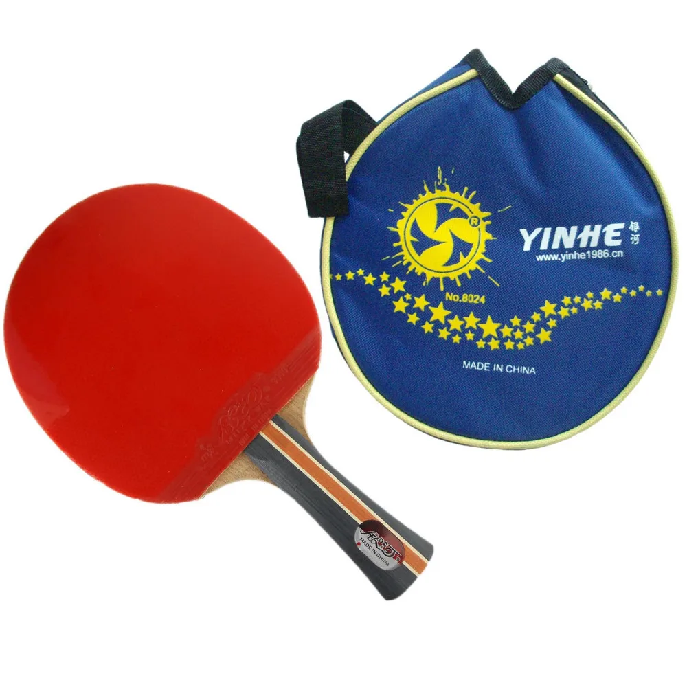 Milky Way Galaxy YINHE 04B 04 B 04 B Pips In Shakehand Table Tennis 