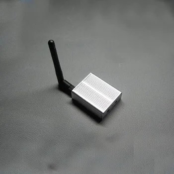 

FPV AV Signal To Wifi Transmission Module 7-25V VGA Digital Signals Wireless Transmitter DIY Parts For RC