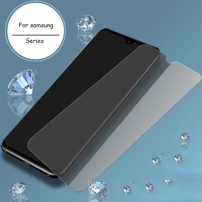 

MicroData For Samsung Galaxy A40 A40S A20E A50 A60 A70 A80 A90 A10 A20 A30 Anti Spy Tempered Glass Privacy Screen Protector Film