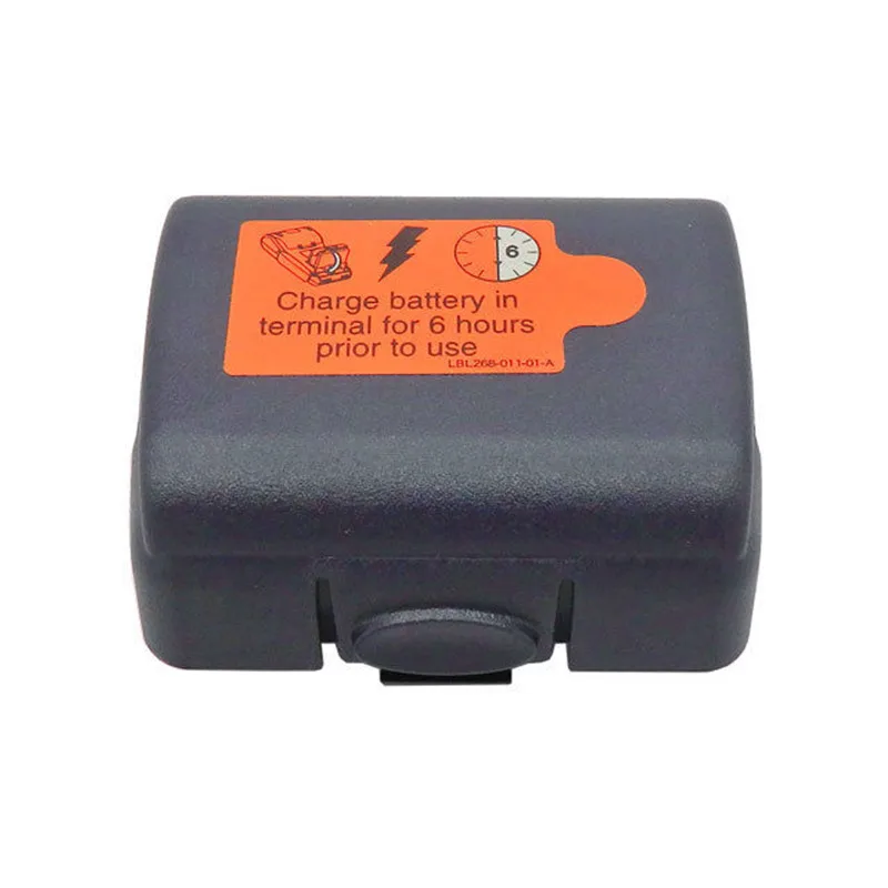 7XINbox 7 2 V 1800mAh оригинальный 24016 01 R POS аккумулятор для VeriFone VX670 VX680 беспроводной
