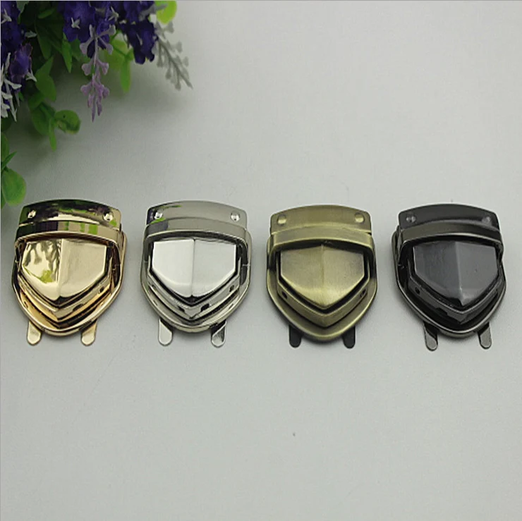 

bag mortise lock / lock catch hardware accessories duck tongue lock metal twist lock switch