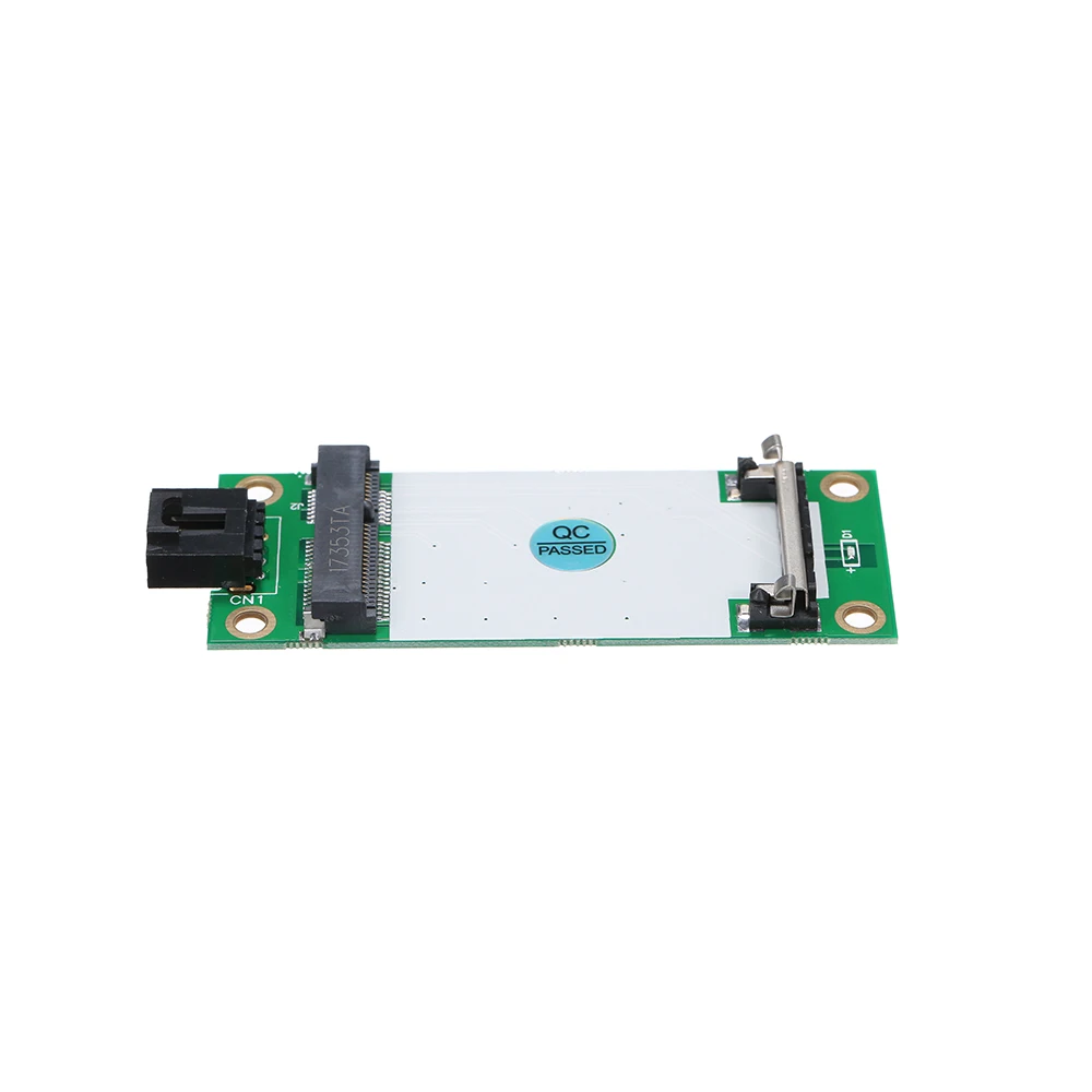 Мини PCIe WWAN к USB адаптеру с слотом для SIM карты тестер модуль WWAN/3G/LTE преобразователь