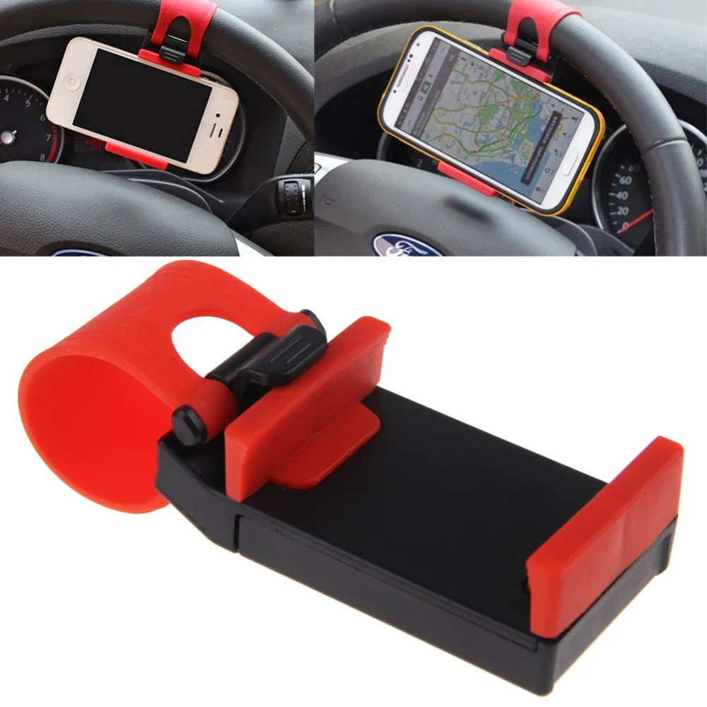 Aliexpress.com : Buy Steering Wheel Cradle Holder Smart