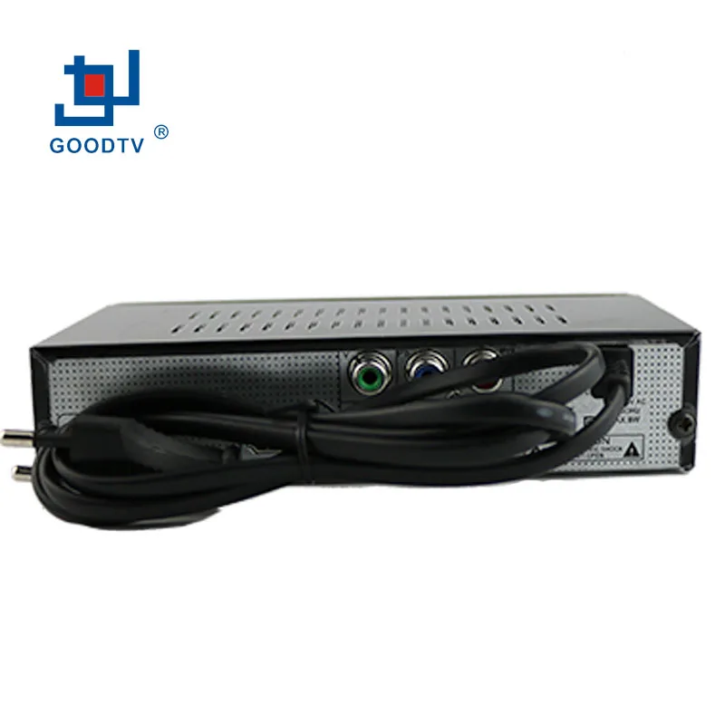 Хорошее качество мини DVB-T2 ТВ приемник H.264 1080P HD MNP Box Ali 3821/Novatek 78306 MPEG-4 светодиодный дисплей