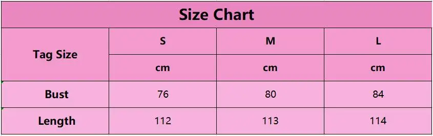 SIZE