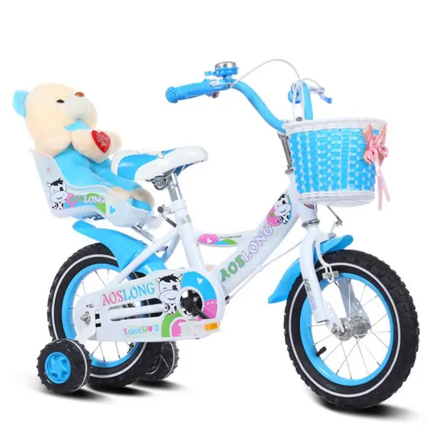 Best Offers New 12/14/16/18 Inch High Quality Export Youth MTB Bike Double Disc Brake Street Mountain Bike Cycling child's bicycle Best Offers New 12/14/16/18 Inch High Quality Export Youth MTB Bike Double Disc Brake Street Mountain Bike Cycling child's bicycle