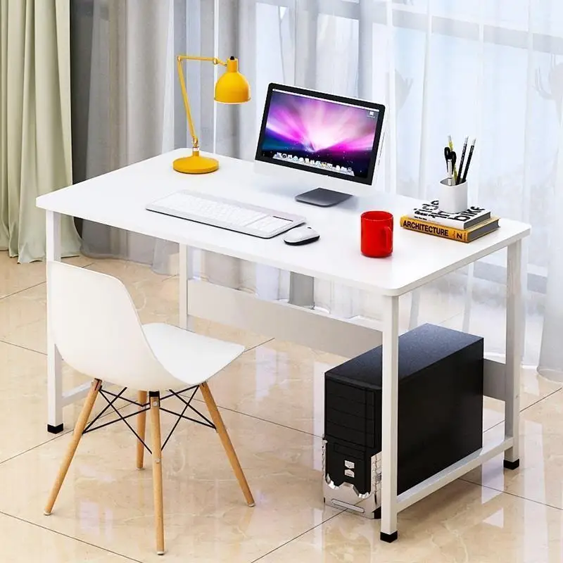 Ufficio Tisch Tafel стенд офисная поддержка Ordinateur портативный Escritorio Lap Mesa прикроватный стол для учебы компьютерный стол