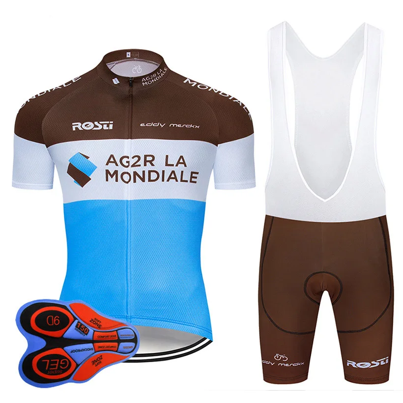 AG2R