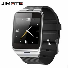 Pedometer Smart Watch Support SIM TF Card Bluetooth Clock Electronics Wrist Phone Watch For Android Smartphone